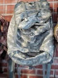 US Backpack