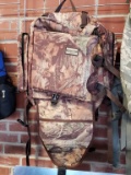 Brockwood backpack