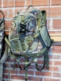 Full Rut Game Plan bag