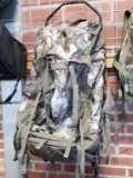 Cabela Instinct survival bag
