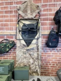 KW1 ground blind
