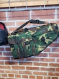 Assault Systems camo gun case
