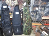 Assault System insulated gun case