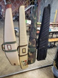 4 gun cases