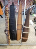 4 gun cases