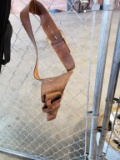 Holster (right handed)