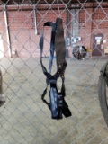 Baird conceal carry shoulder holster