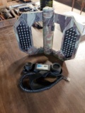 Konexx 204 handset, Mighty D light