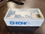 Shooting Chrony