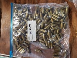 10 mm wad cutters