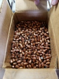9 mm bullets