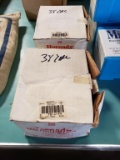 2 boxes 38 cal/158 grain lead SWC