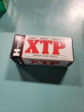 2 boxes Hornady 10 mm cal 170 gr .400 HP/XTP