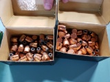 Partial box 44 & partial box 45  bullets