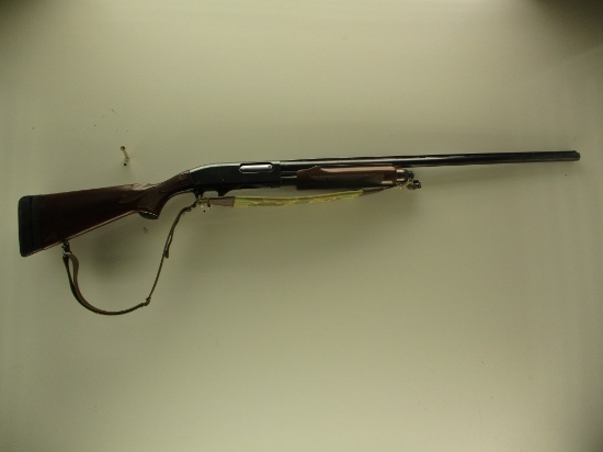 Remington, Model 870 Wingmaster Magnum, 12-Ga, 3-i