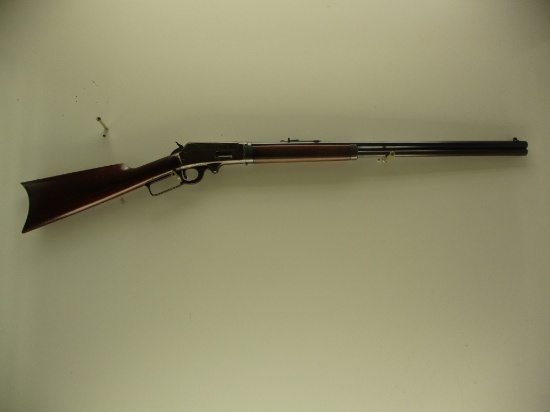 Marlin, Model 1893 Takedown rifle, 30-30, octagon