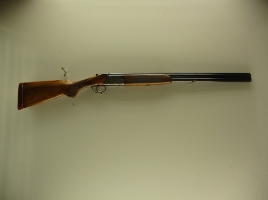 Hege, Model Monte Carlo O/U shotgun, 12-Ga, 2-3/4-
