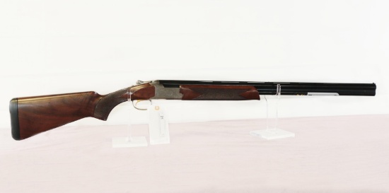 Browning Citori 725, 20 Ga, 3-in, 28-inch vent-rib