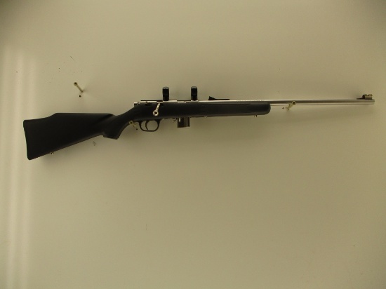 Marlin, Model 882SS, Bolt action, 22 Winchester Ma