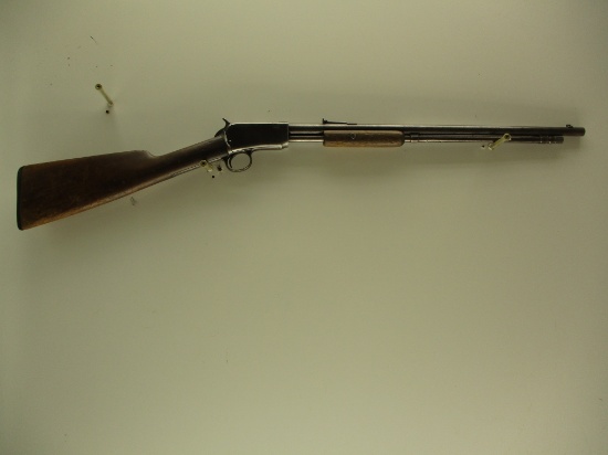 Winchester, Model 1906, 22 S, L, LR, #345093
