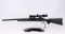 Remington mod 700 VTR .223 cal B/A rifle