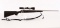Remington mod 700 SPS 30/06 B/A rifle