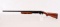 Remington mod 870 12 ga pump shotgun