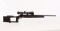 Savage mod 10 308 B/A rifle