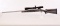 Savage mod 12-FTR 308 B/A rifle