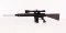 DPMS Panther Arms mod LR-6.5 6.5 Creedmoor cal semi auto rifle