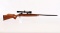 Savage mod 1100 223 rem cal B/A rifle