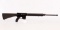 Alexander Arms mod AAR-15 6.5 Grendel cal semi auto rifle