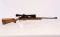 Remington mod 788 223 rem cal B/A rifle