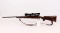 Winchester mod 70 Classic Super Grade 30/06 B/A rifle