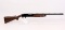 Benelli mod Ultra Light 20 ga semi auto shotgun