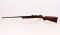 Winchester mod 67 22 S-L-LR cal B/A rifle