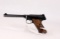 Colt mod Targetsman 22 LR semi pistol