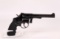 Smith  & Wesson mod 14-2 38 Special revolver