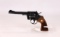 Colt mod Officers Match 22 LR revolver