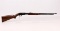 Winchester mod 61 22 WRF cal pump rifle marked rec