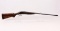 Ithaca Lefever mod Nitro Special 410 ga DBL shotgu
