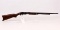 Remington mod 12 22 S-L-R pump rifle octagon BBL