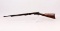 Winchester mod 90 22 WRF cal pump RIFLE