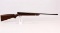 Winchester mod 74 22 LR cal semi auto rifle Circa