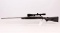 Savage mod 12-FTR 223 rem B/A rifle 30” stainless