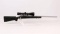 Remington mod 700 5R mil spec 308 WIN24” 5R rifling Bushn