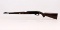 Remington mod Nylon 66 22 LR cal semi auto rifle b