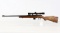 Marlin mod XT-22 22 mag only semi auto rifle