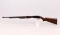 Winchester mod 61 22 S-L-LR cal pump rifle ser# 15
