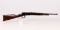 Winchester mod 1894 30 WCF cal L/A rifle ½ round ½